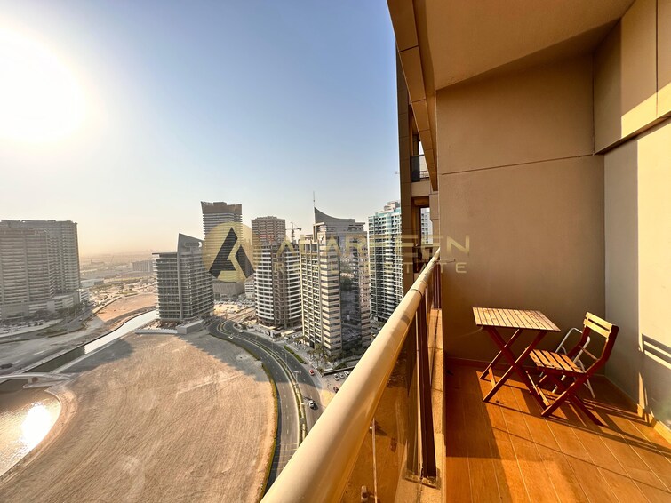 Elite Sports Residence Apartment for Rent, Dubai Sports City, Dubai