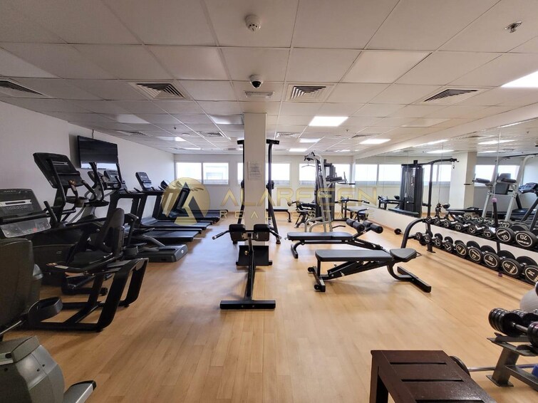 Elite Sports Residence Apartment for Rent, Dubai Sports City, Dubai