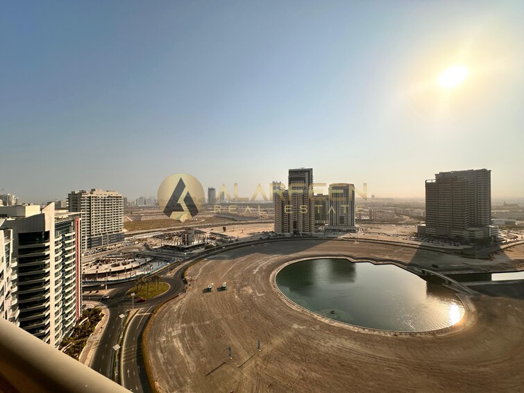 Elite Sports Residence Apartment for Rent, Dubai Sports City, Dubai