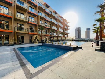 JVC District 15 Apartment for Rent, Jumeirah Village Circle (JVC), Dubai