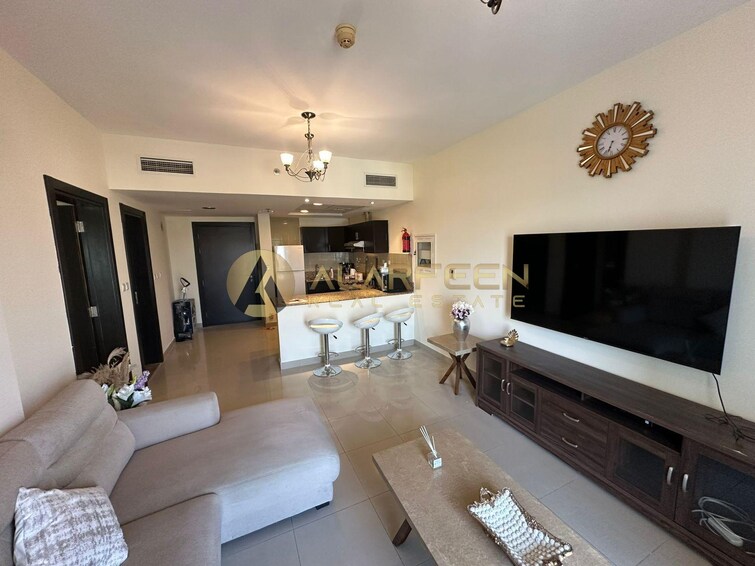 Apartment for Rent, Dubai Sports City, Dubai