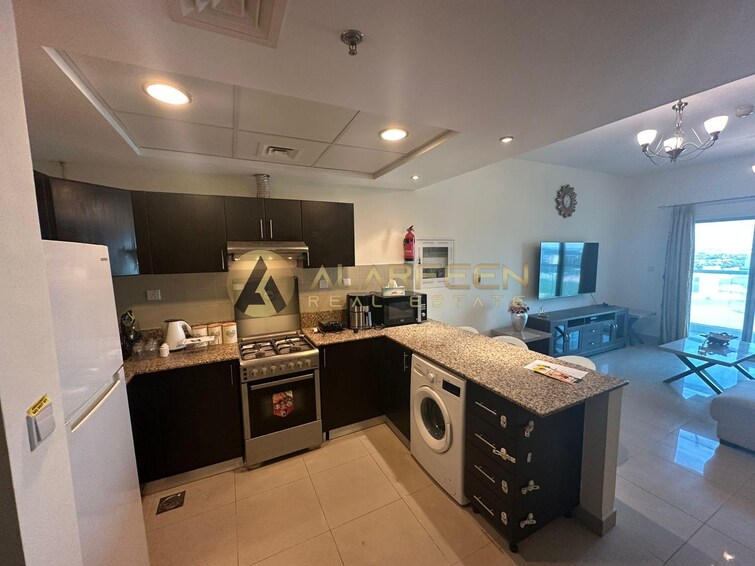  Apartment for Rent, Dubai Sports City, Dubai