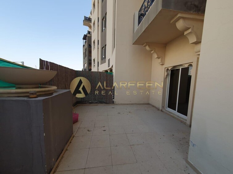 Al Thamam Apartment for Rent, Remraam, Dubai