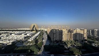 Jenna Main Square Apartment for Rent, Town Square, Dubai