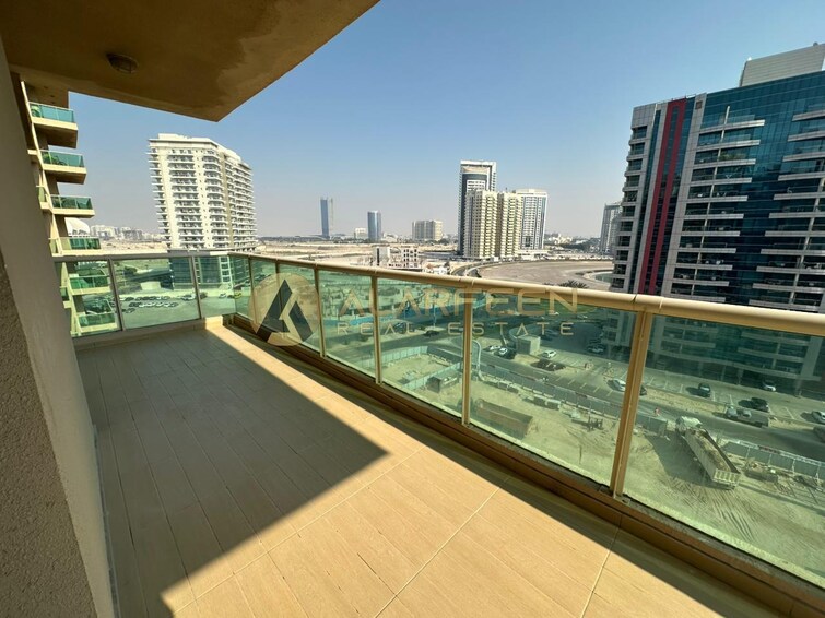 Elite Sports Residence Apartment for Rent, Dubai Sports City, Dubai