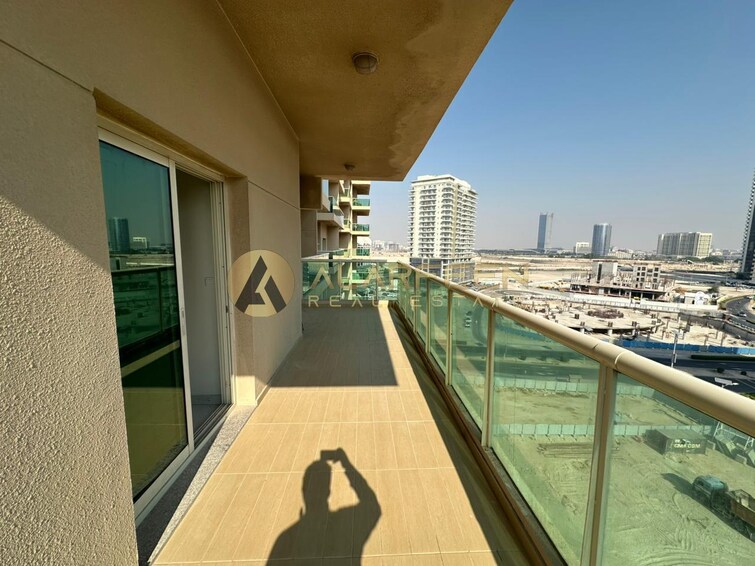Elite Sports Residence Apartment for Rent, Dubai Sports City, Dubai