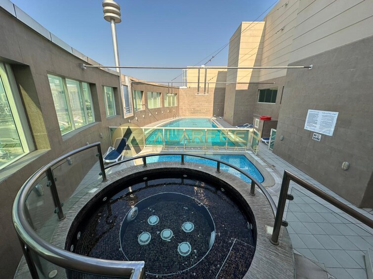 Elite Sports Residence Apartment for Rent, Dubai Sports City, Dubai