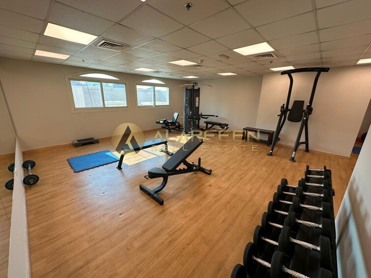 Elite Sports Residence Apartment for Rent, Dubai Sports City, Dubai