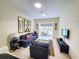 1 BR Apartment For Rent in Elite Residence Cover Image