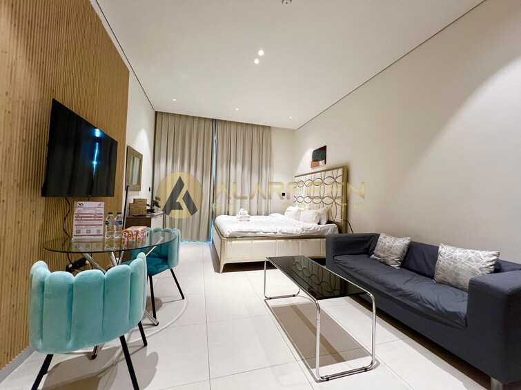 JVC District 13 Apartment for Rent, Jumeirah Village Circle (JVC), Dubai