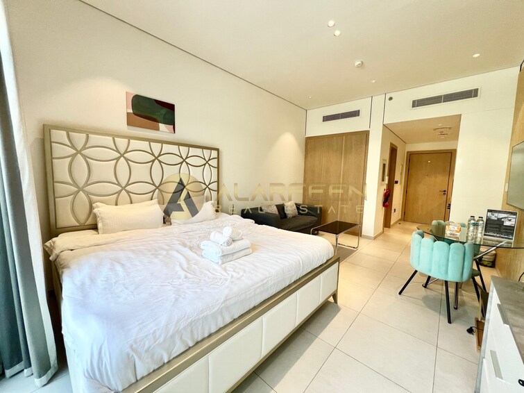 JVC District 13 Apartment for Rent, Jumeirah Village Circle (JVC), Dubai