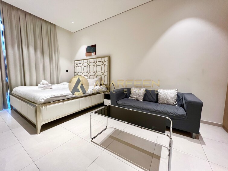 JVC District 13 Apartment for Rent, Jumeirah Village Circle (JVC), Dubai