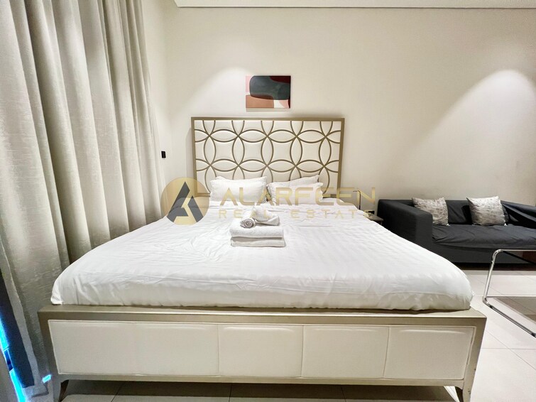 JVC District 13 Apartment for Rent, Jumeirah Village Circle (JVC), Dubai