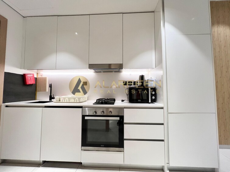 JVC District 13 Apartment for Rent, Jumeirah Village Circle (JVC), Dubai