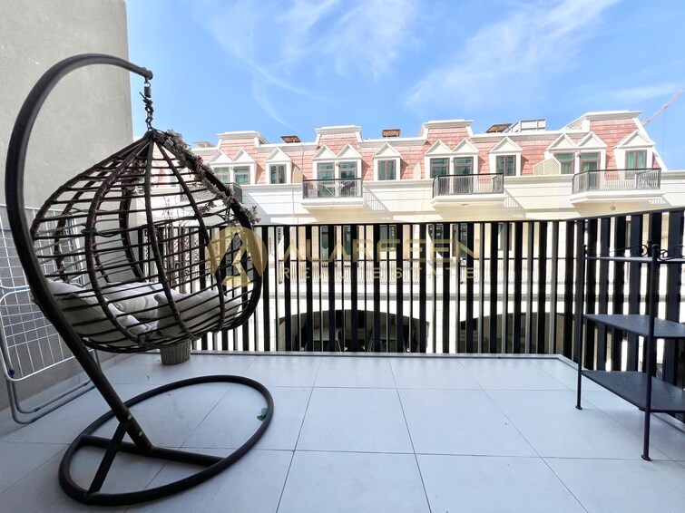 JVC District 13 Apartment for Rent, Jumeirah Village Circle (JVC), Dubai