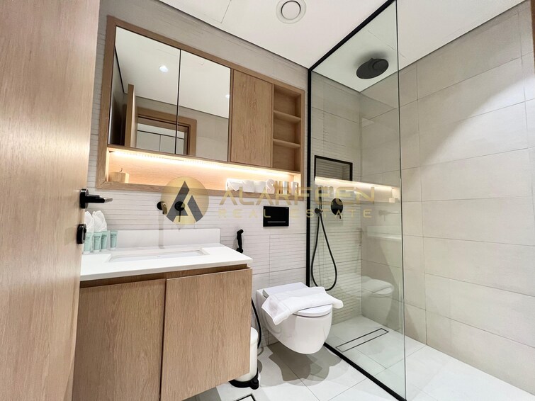 JVC District 13 Apartment for Rent, Jumeirah Village Circle (JVC), Dubai