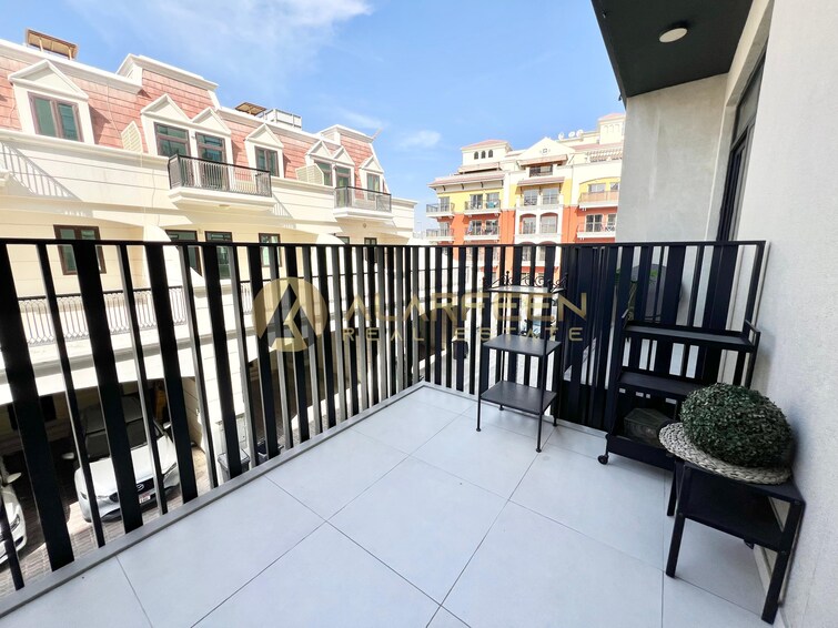 JVC District 13 Apartment for Rent, Jumeirah Village Circle (JVC), Dubai