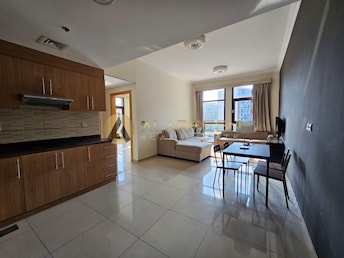 Lincoln Park Apartment for Rent, Arjan, Dubai