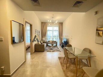 JVC District 10 Apartment for Rent, Jumeirah Village Circle (JVC), Dubai