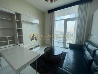 Miraclz Tower by Danube Apartment for Rent, Arjan, Dubai