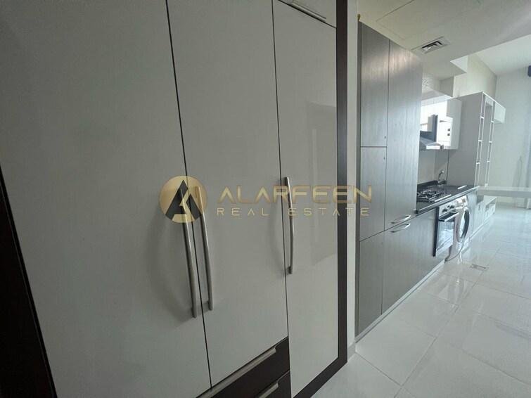 Miraclz Tower by Danube Apartment for Rent, Arjan, Dubai