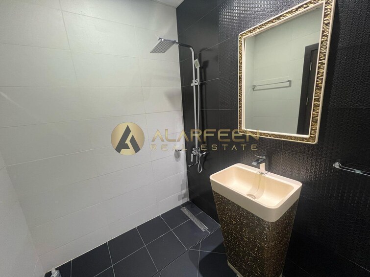 Miraclz Tower by Danube Apartment for Rent, Arjan, Dubai