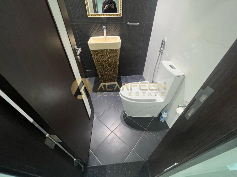 Miraclz Tower by Danube Apartment for Rent, Arjan, Dubai