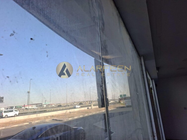 Ras Al Khor Industrial Shop for Rent, Ras Al Khor, Dubai