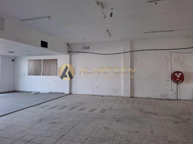 Ras Al Khor Industrial Shop for Rent, Ras Al Khor, Dubai