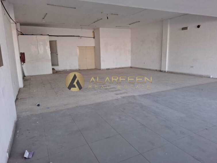 Ras Al Khor Industrial Shop for Rent, Ras Al Khor, Dubai
