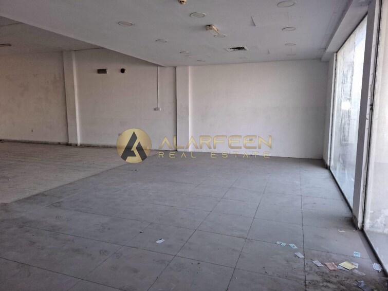 Ras Al Khor Industrial Shop for Rent, Ras Al Khor, Dubai