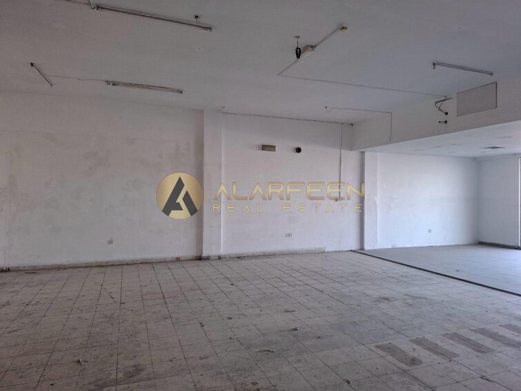 Ras Al Khor Industrial Shop for Rent, Ras Al Khor, Dubai