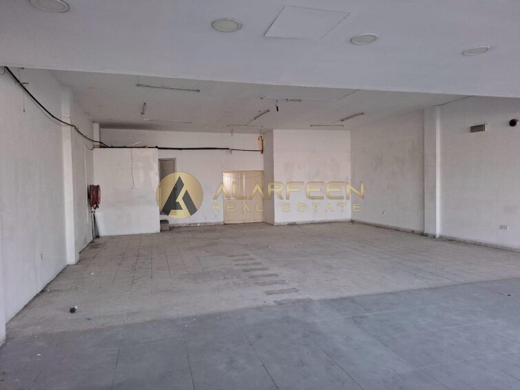 Ras Al Khor Industrial Shop for Rent, Ras Al Khor, Dubai