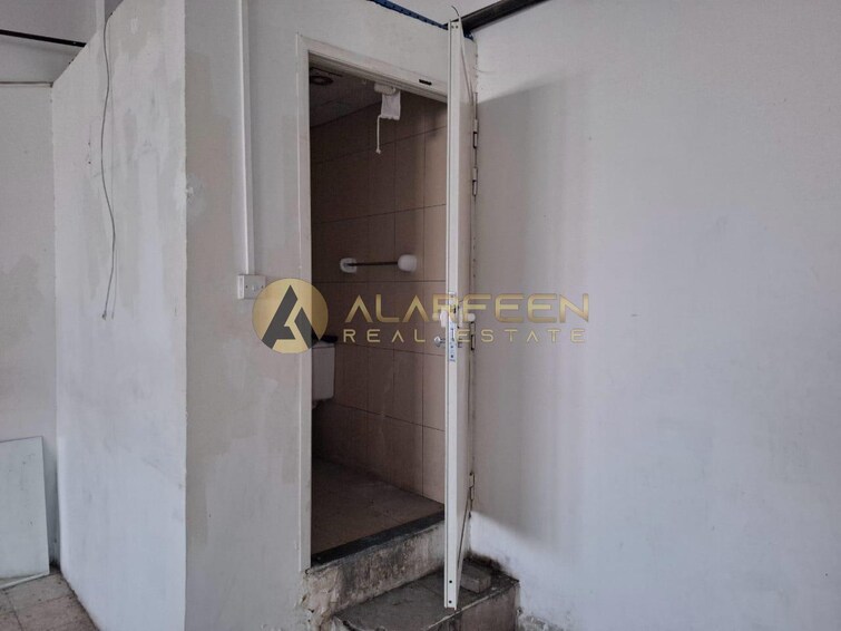 Ras Al Khor Industrial Shop for Rent, Ras Al Khor, Dubai