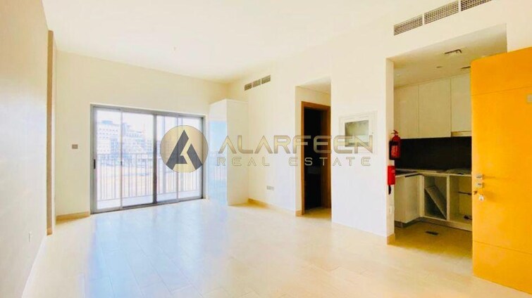 Genesis By Meraki Apartment for Rent, Arjan, Dubai