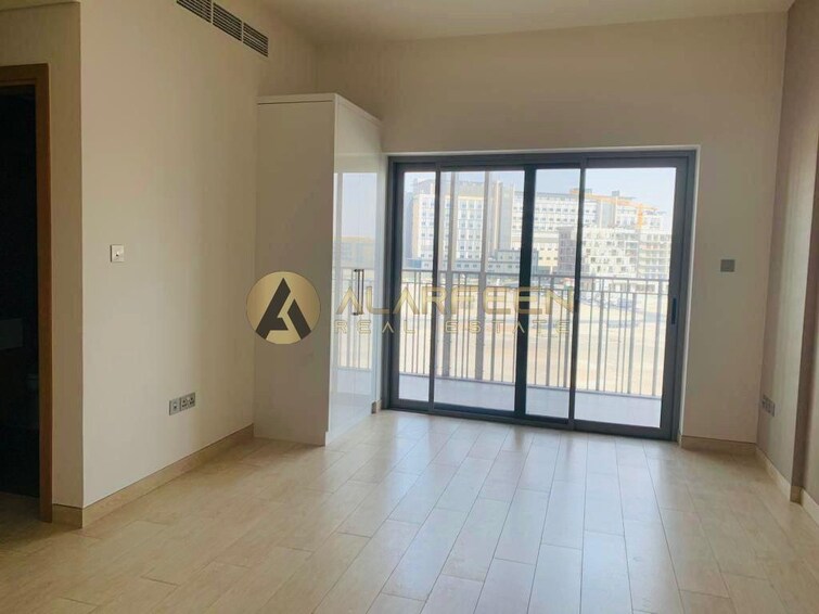 Genesis By Meraki Apartment for Rent, Arjan, Dubai
