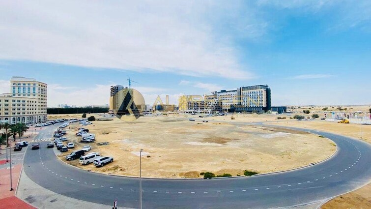 Genesis By Meraki Apartment for Rent, Arjan, Dubai