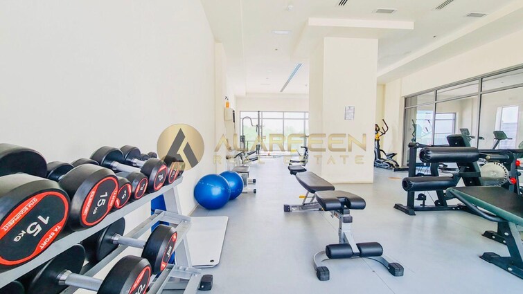 Genesis By Meraki Apartment for Rent, Arjan, Dubai