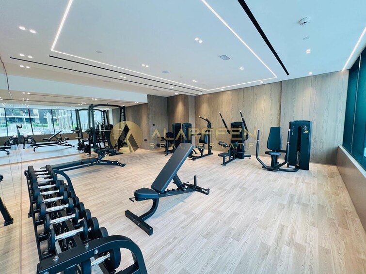 JVC District 10 Shop for Rent, Jumeirah Village Circle (JVC), Dubai