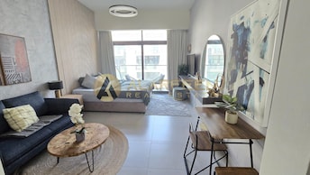 JVC District 15 Apartment for Rent, Jumeirah Village Circle (JVC), Dubai