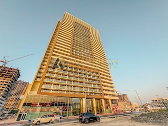 JVC District 18 Apartment for Rent, Jumeirah Village Circle (JVC), Dubai