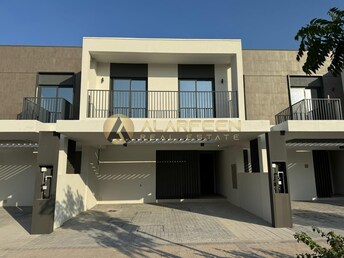  Townhouse for Rent, Dubai South, Dubai