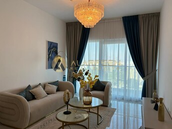 Pearlz by Danube Apartment for Rent, Al Furjan, Dubai