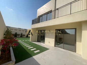  Villa for Rent, Dubai South, Dubai