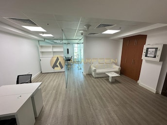 JLT Cluster N Office Space for Rent, Jumeirah Lake Towers (JLT), Dubai