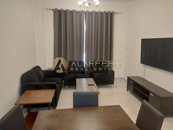 Apartment For Rent in JVC District 12