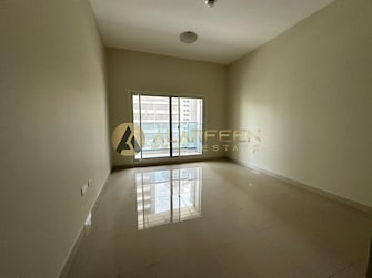 1 BR Apartment For Rent in Profile Residence Cover Image