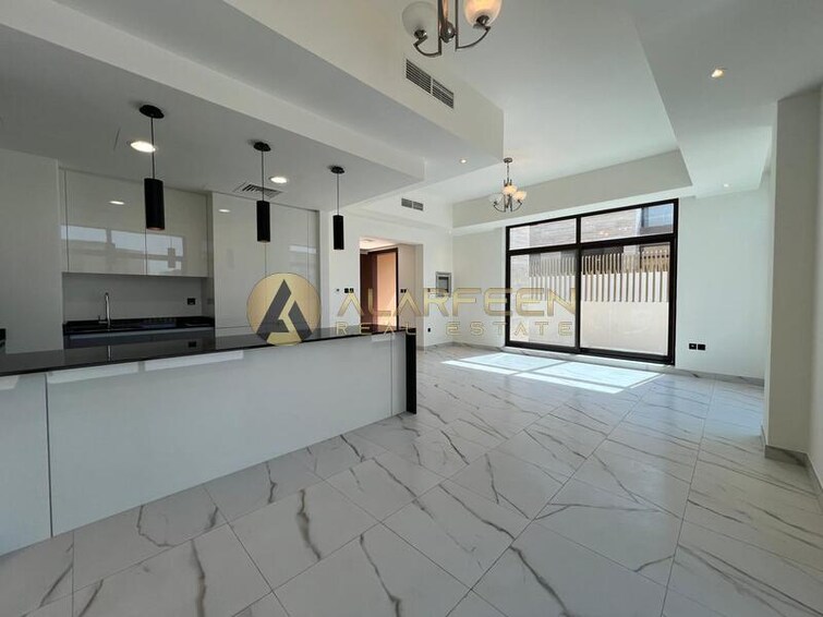 District 11 Villa for Sale, Mohammed Bin Rashid City, Dubai