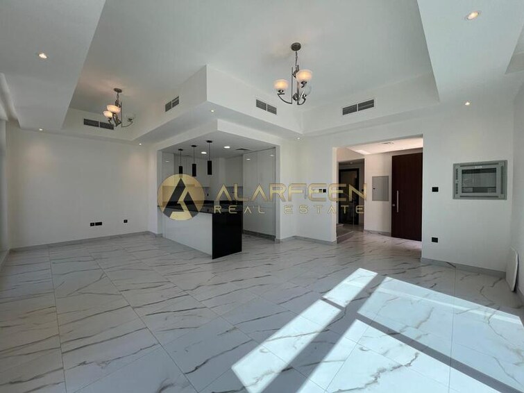 District 11 Villa for Sale, Mohammed Bin Rashid City, Dubai
