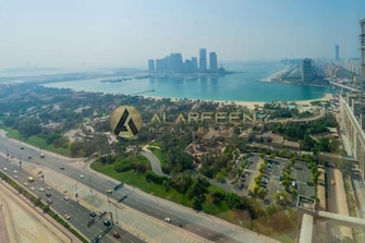 2 BR Apartment For Sale in Palm Views East Cover Image